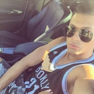 Meet your Posher, David